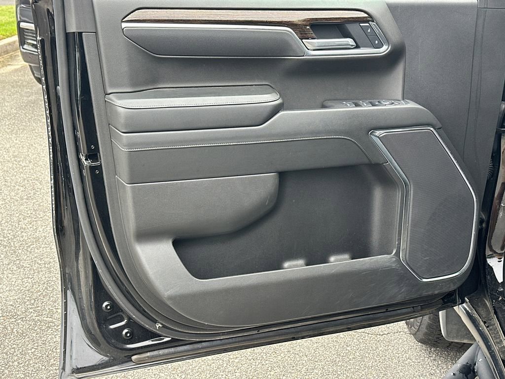 2025 GMC Sierra 1500 SLE - Photo 10