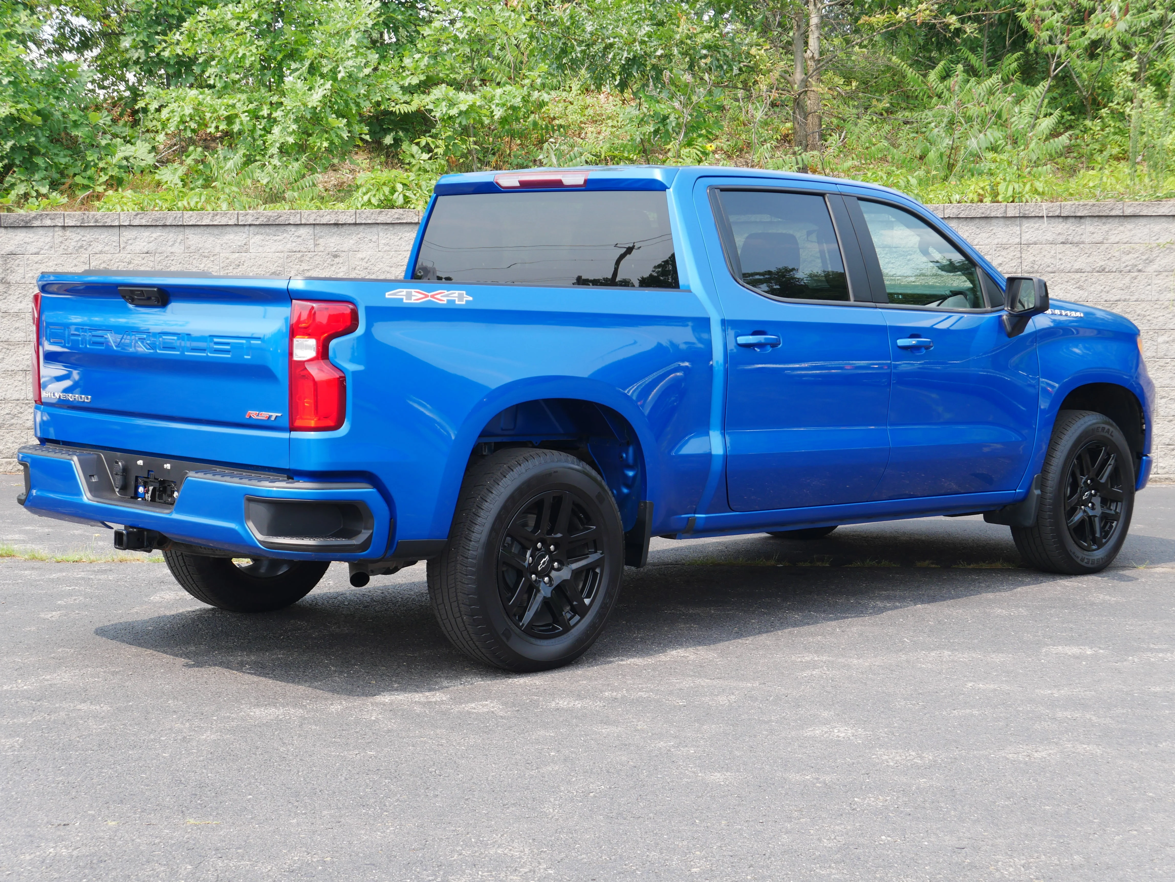 2023 Chevrolet Silverado 1500 RST - Photo 8