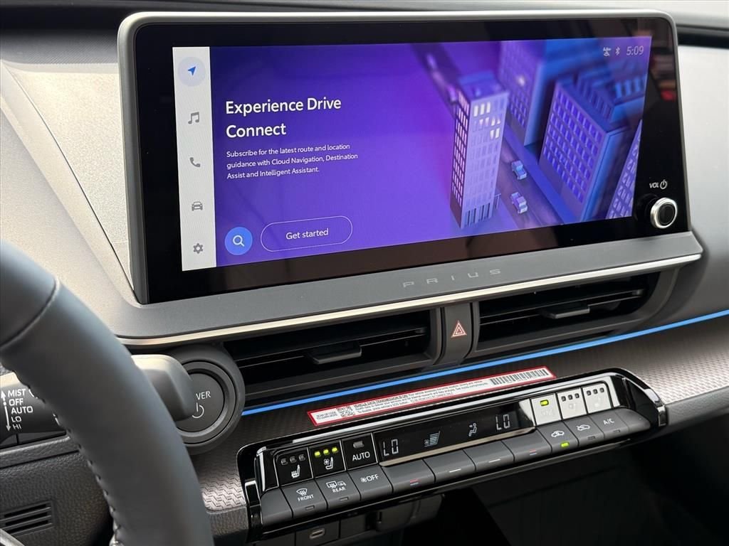 New 2027  Toyota Limited AWD image 13