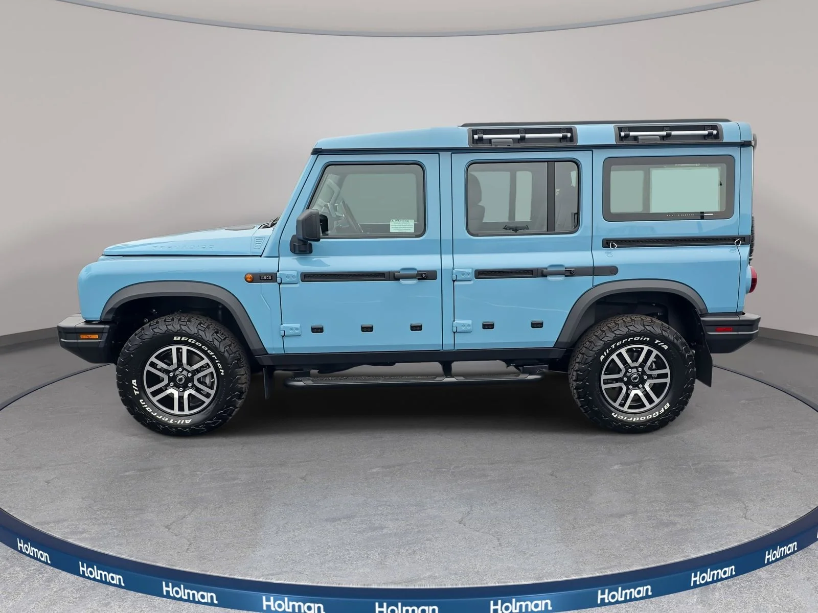 2026 INEOS Grenadier Trialmaster Edition - Photo 8