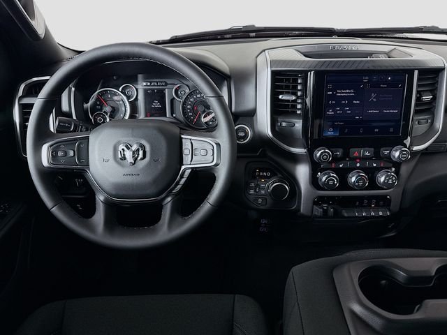 2026 RAM 1500 Big Horn/Lone Star - Photo 20