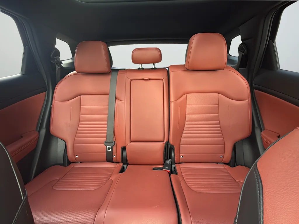 Certified Used 2023 Black Kia SX image 29