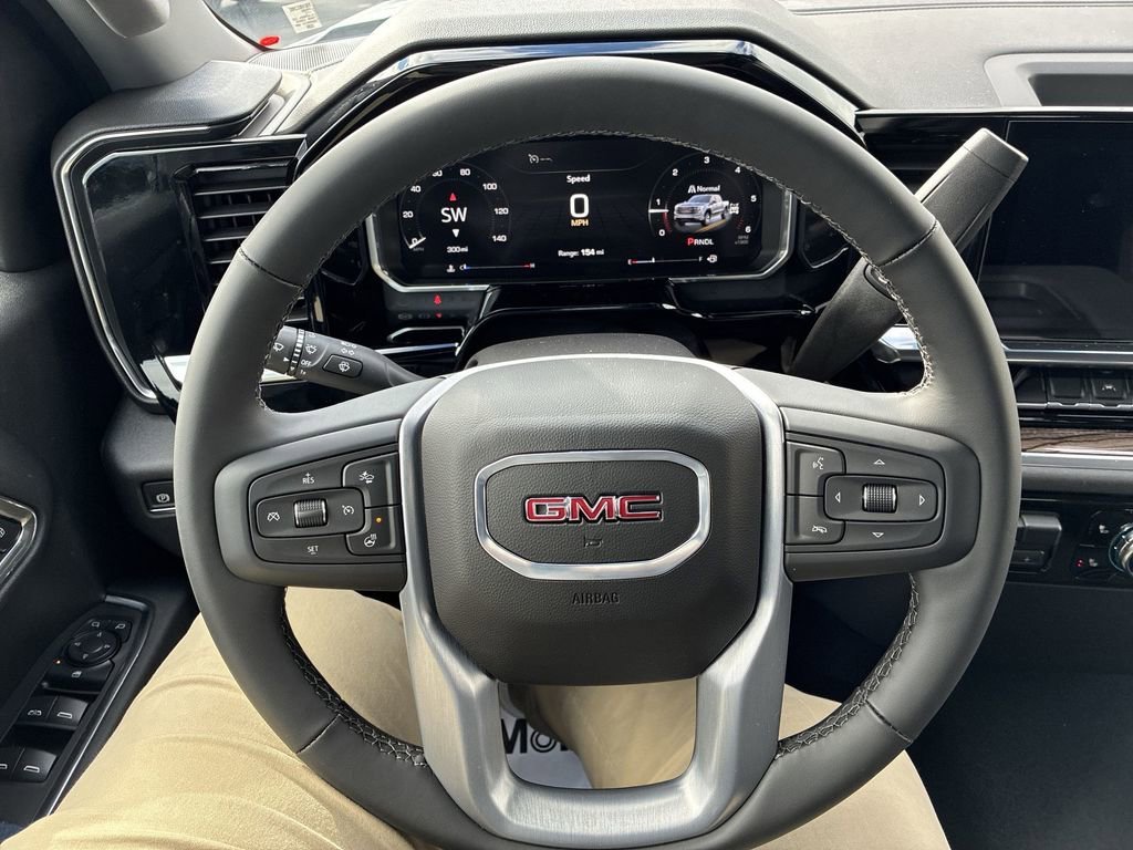 2026 GMC Sierra 1500 Elevation - Photo 14