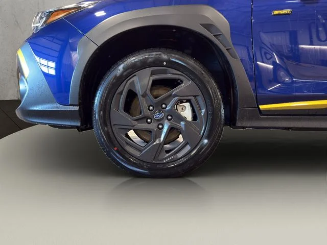 2026 Subaru Crosstrek Sport - Photo 23