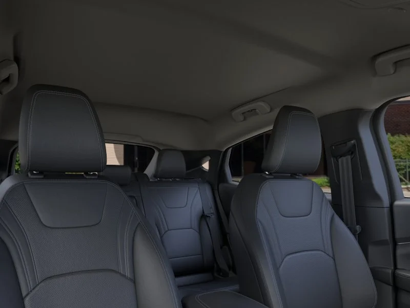 New 2026 Shadow Black Ford Premium image 51