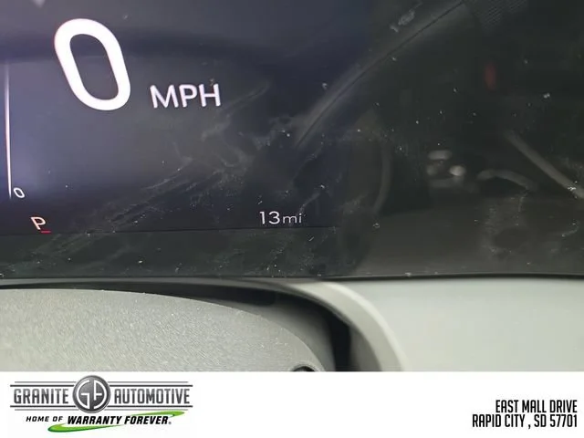 2026 Buick Encore GX Avenir - Photo 16