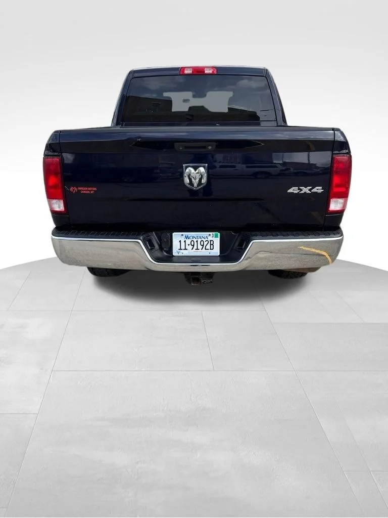 Used 2018 Blue Ram Tradesman image 5