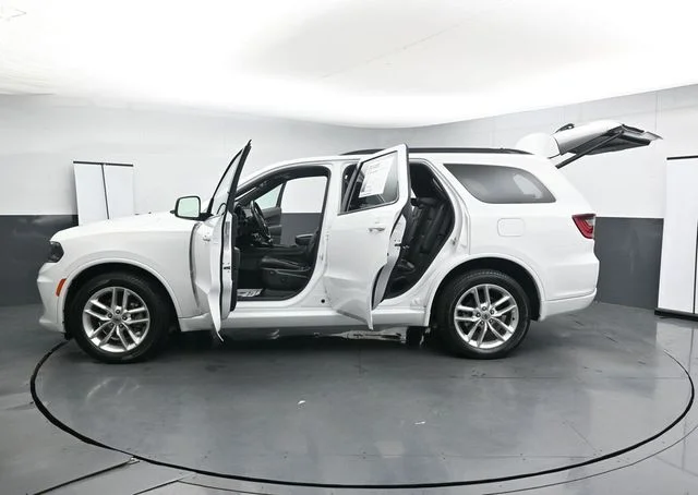 Used 2024 White Dodge GT Plus image 37