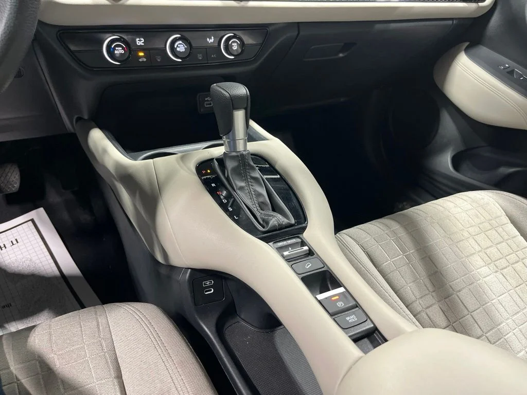 2024 Honda HR-V LX - Photo 22