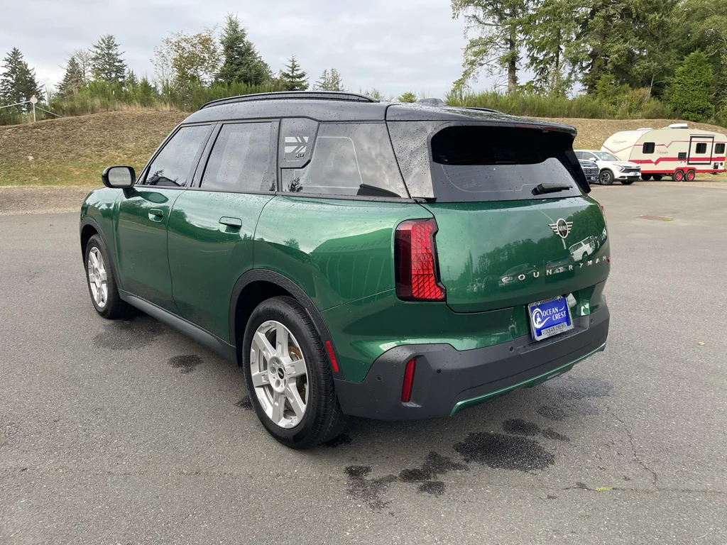 2025 MINI Countryman S - Photo 6