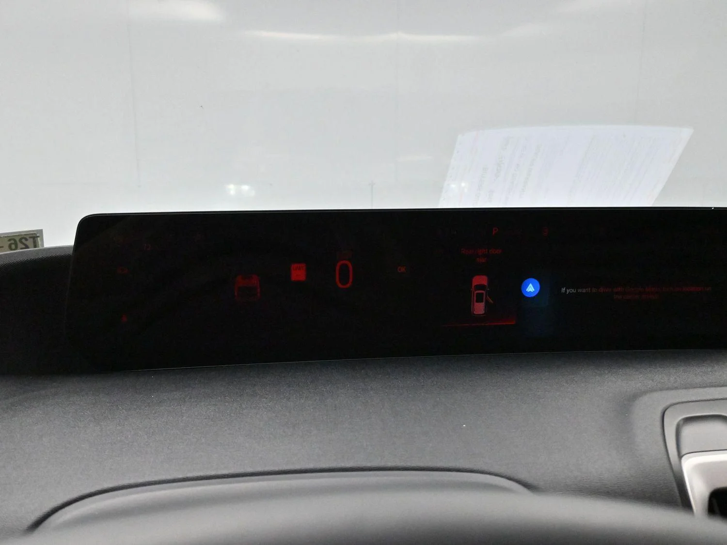 Used 2025 Space Silver Metallic Ford Active image 18
