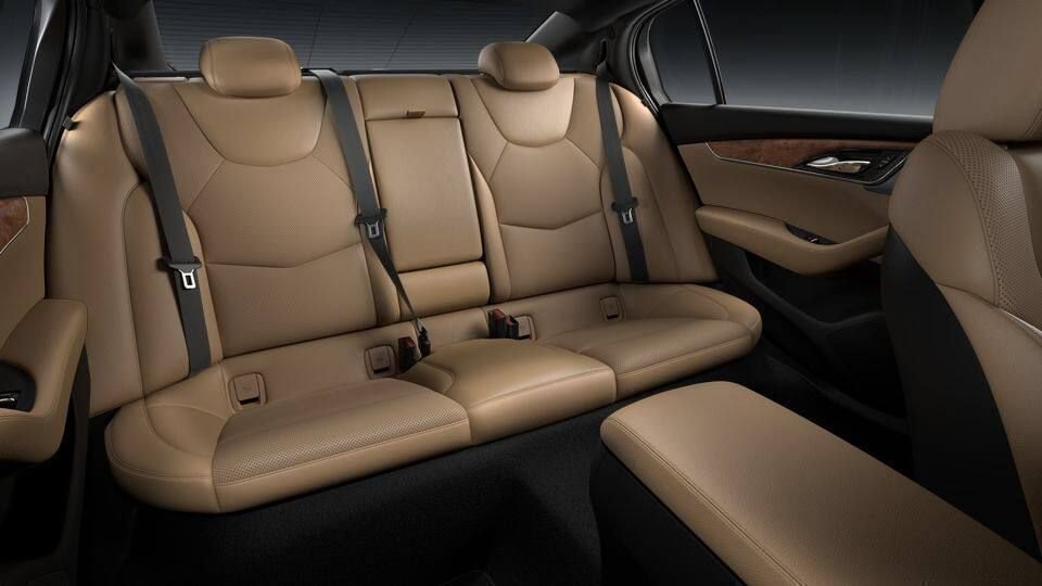 2026 Cadillac CT5 Premium Luxury - Photo 38