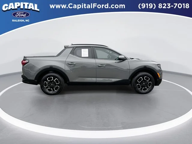 Used 2022 Gray Hyundai SEL Premium image 9