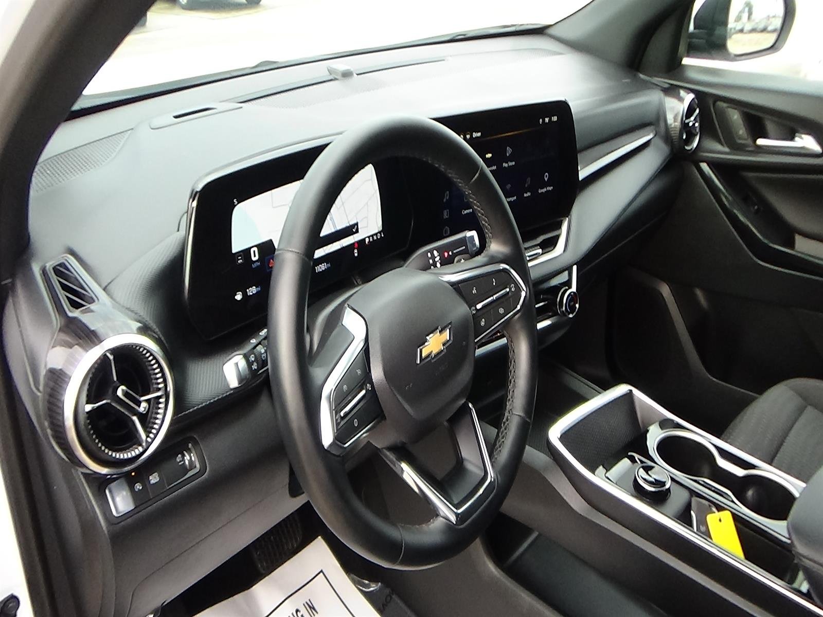 Used 2026 Summit White (gaz) Chevrolet LT image 19
