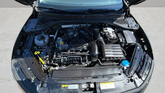 Used 2025  Volkswagen 1.5T S image 31