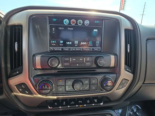 Used 2018 Gray GMC Denali image 21
