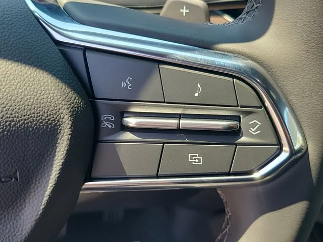 New 2026 Black Chevrolet LS image 25