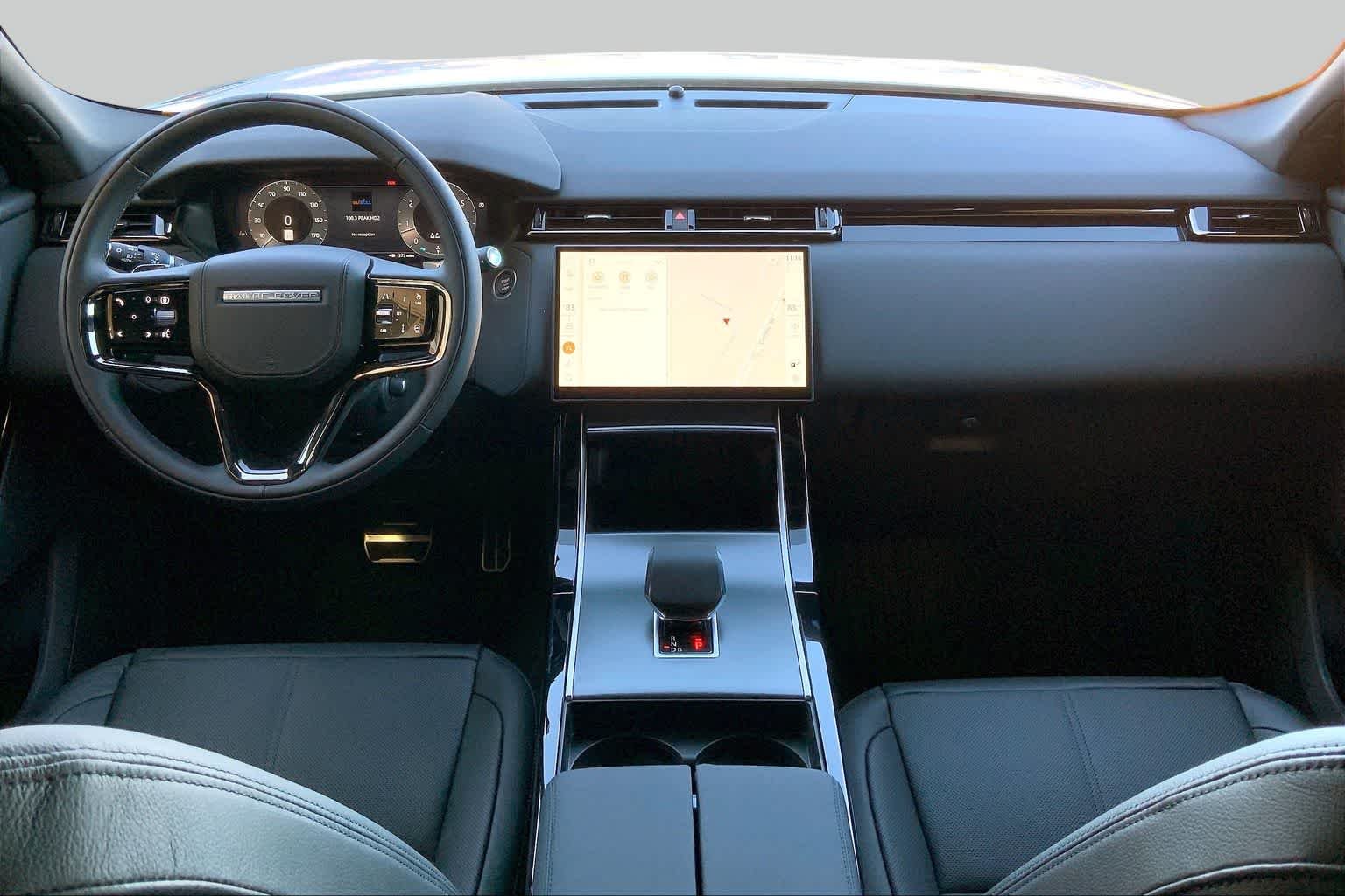 2025 Land Rover Range Rover Velar Dynamic SE - Photo 5
