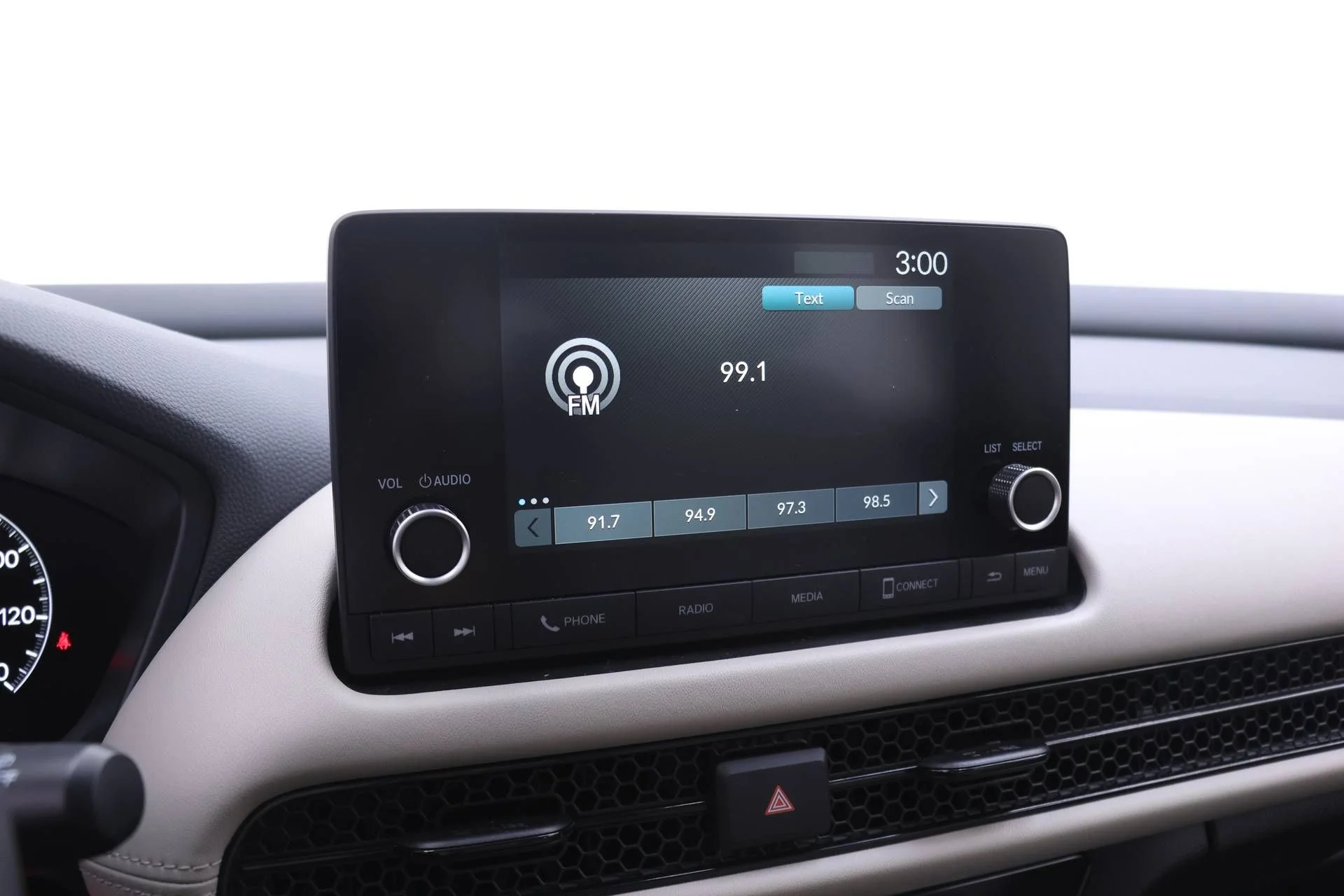 2025 Honda HR-V LX - Photo 8