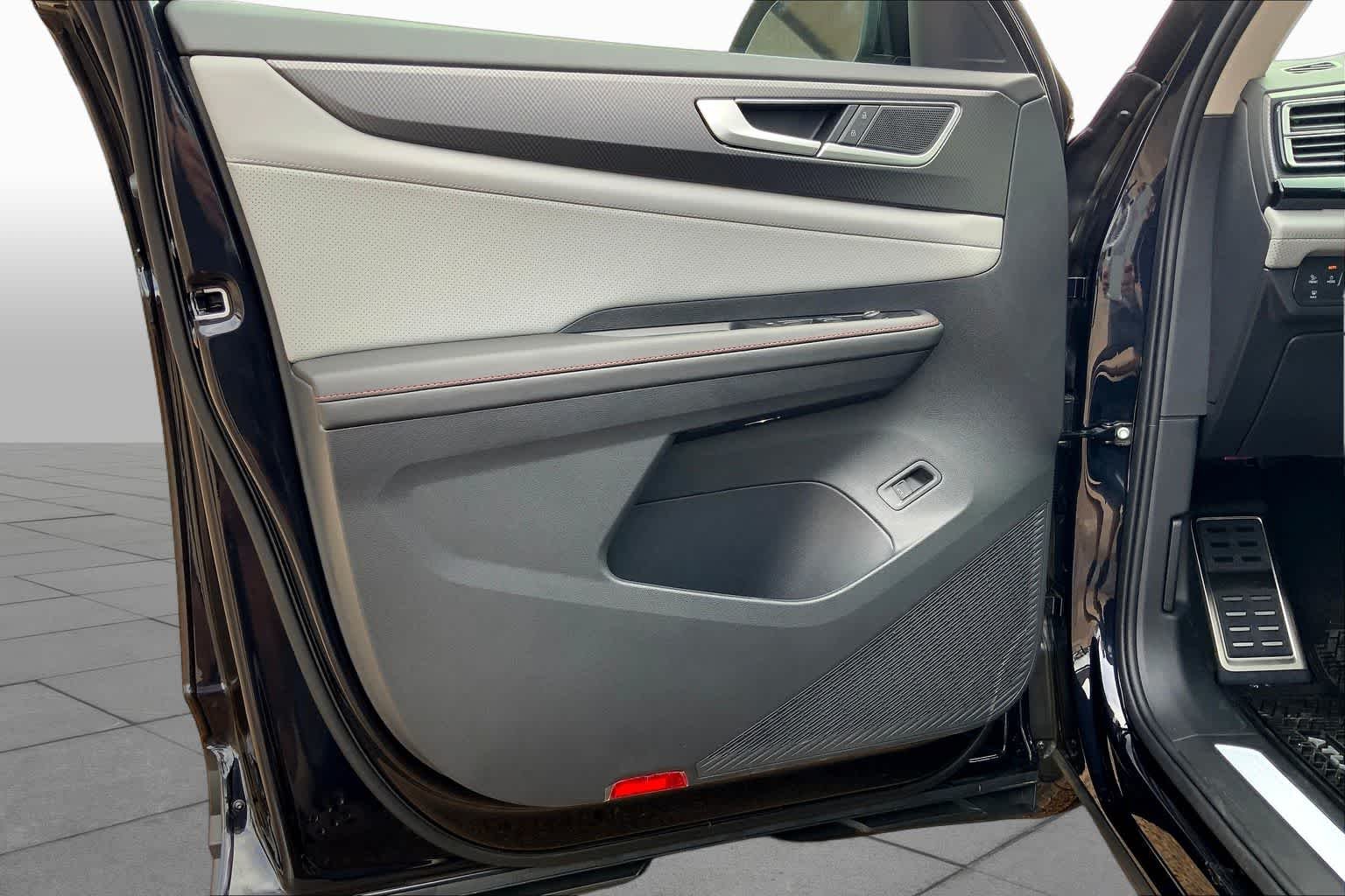2026 Volkswagen Atlas Atlas Peak Edition - Photo 10