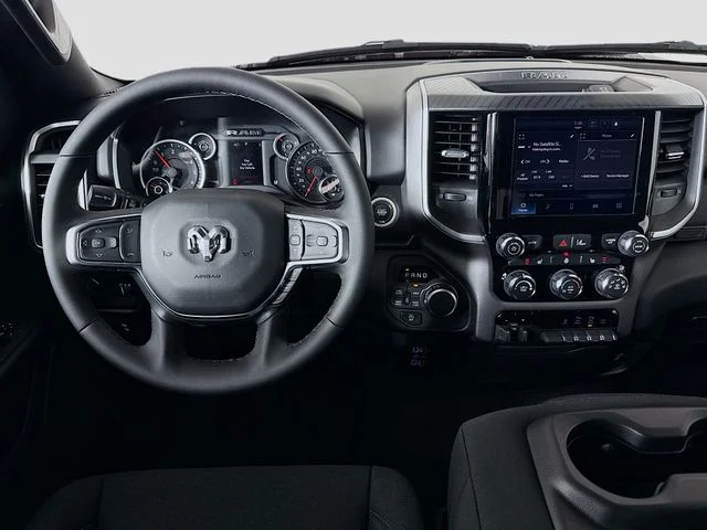 New 2026 Red Ram Big Horn/Lone Star image 20