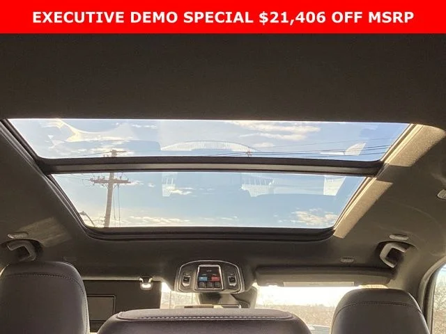 2023 Jeep Grand Cherokee Trailhawk 4xe - Photo 19