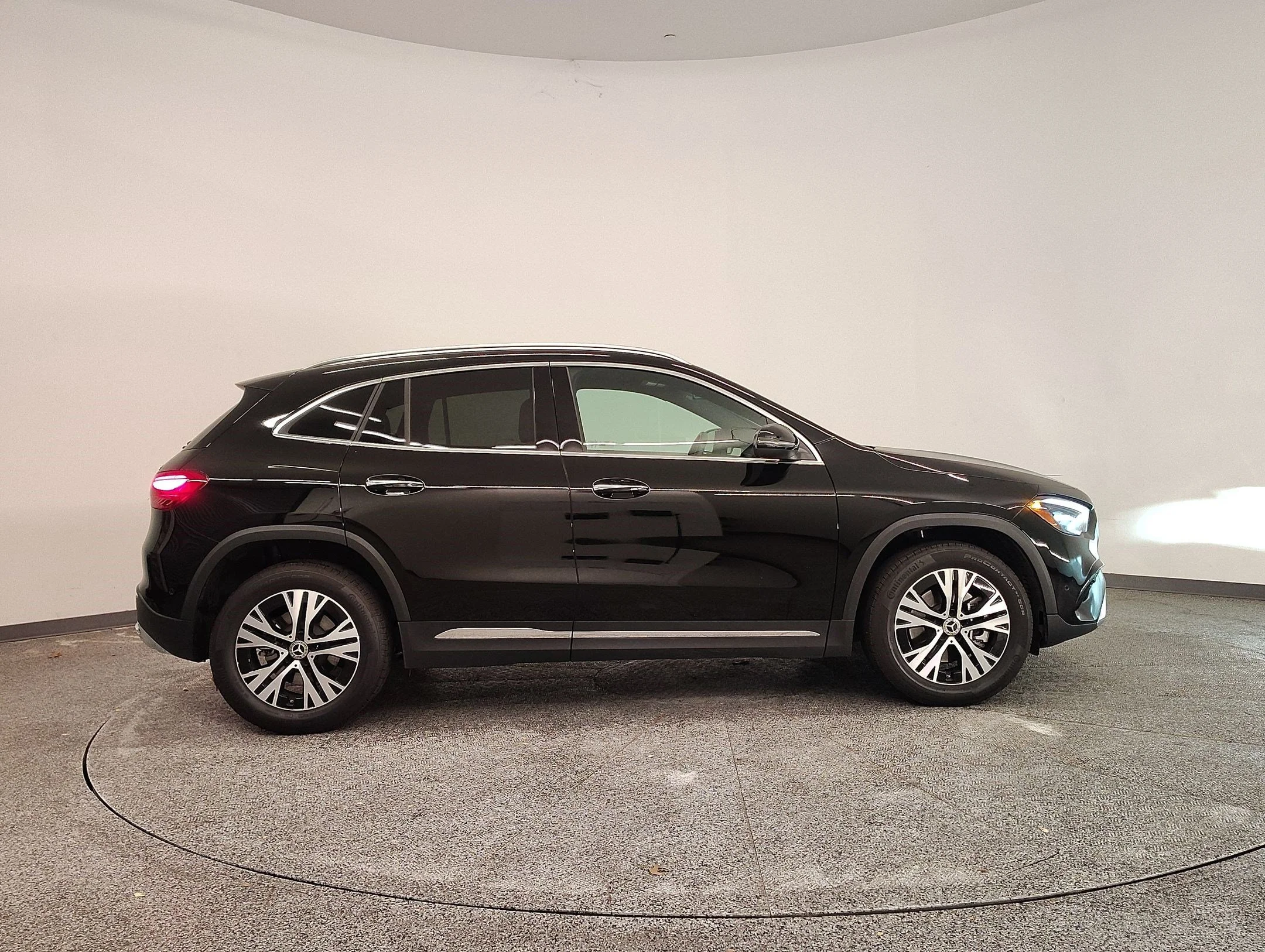 2026 Mercedes-Benz GLA GLA 250 - Photo 8
