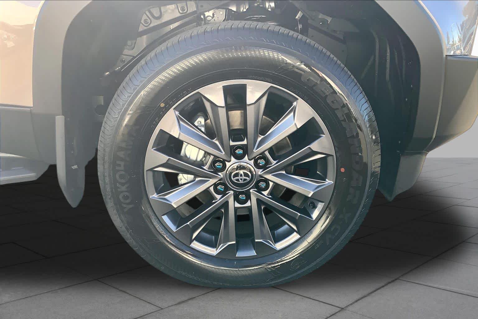 New 2027 Meteor Shower Toyota  image 11