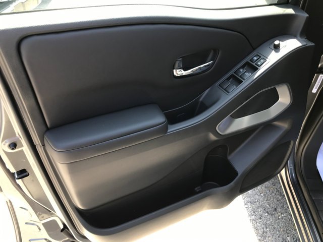 2026 Nissan Frontier SV - Photo 11