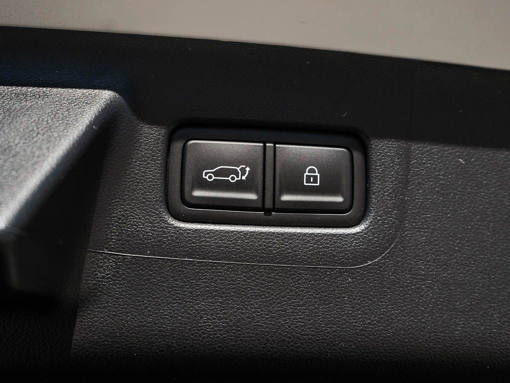 New 2026 Ultimate Red Hyundai SEL AWD image 9