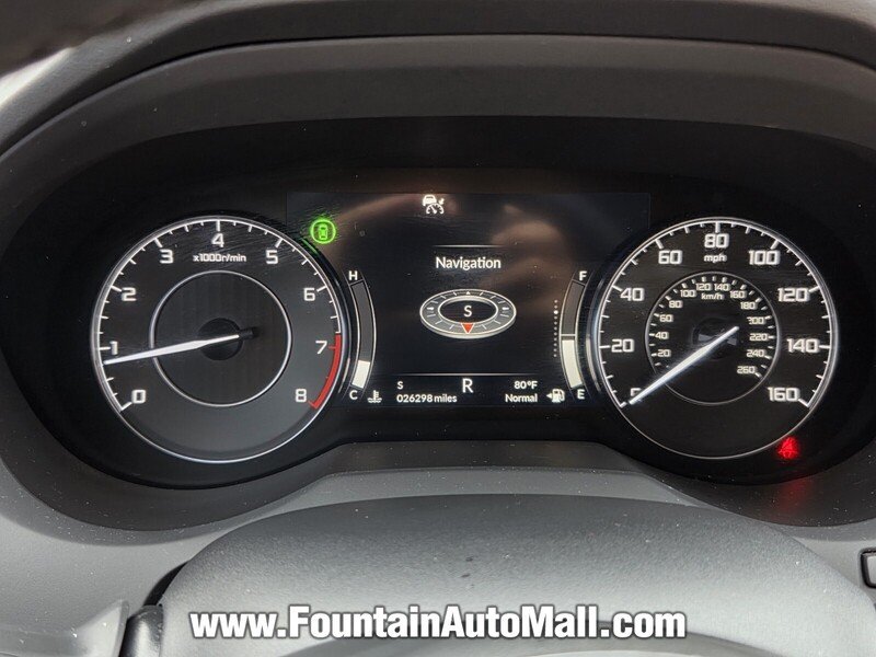 2024 Acura RDX Technology Package - Photo 24