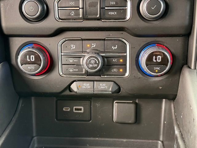 Certified Used 2021 Gray Chevrolet LS image 30