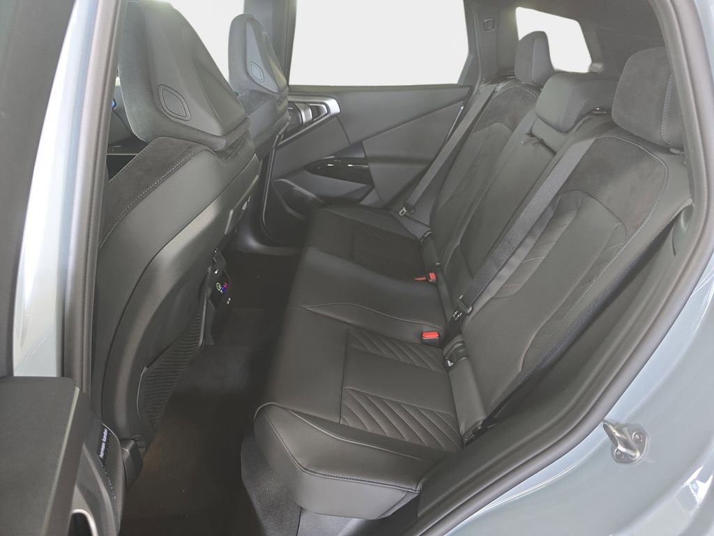 Used 2026 Brooklyn Grey Metallic BMW 30 xDrive image 8