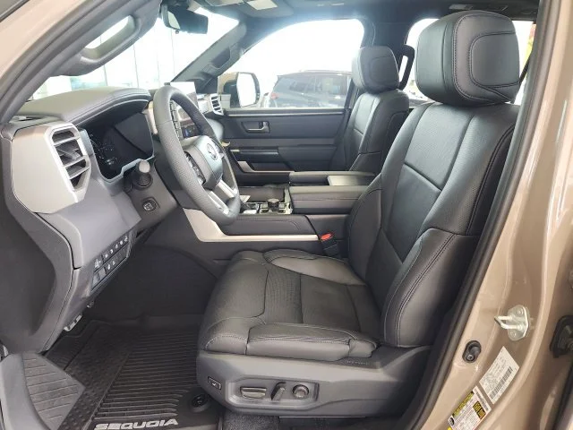 New 2026 Mudbath Toyota Platinum image 19