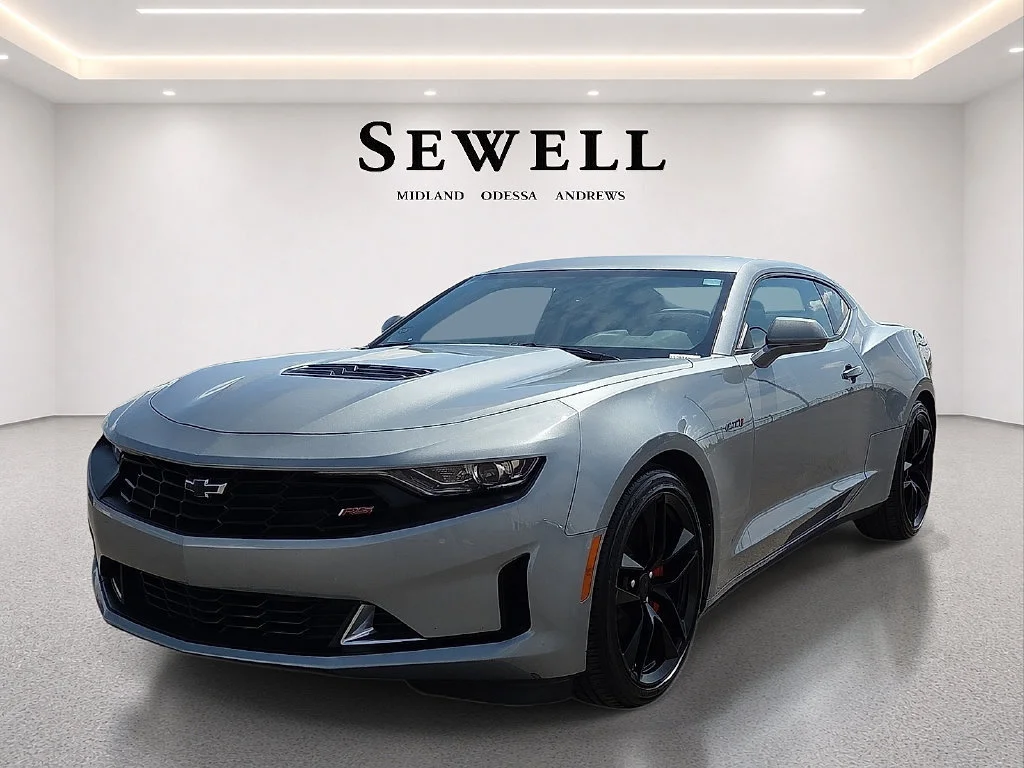 2023 Chevrolet Camaro LT1