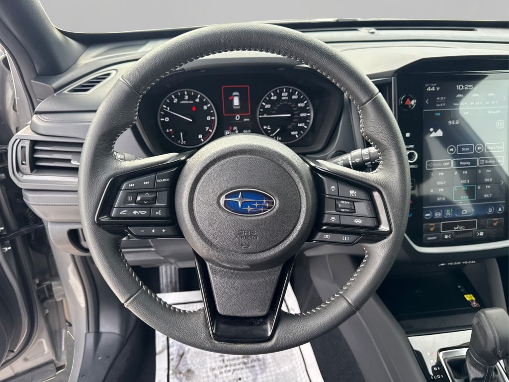 Used 2025 Beige Subaru Premium image 22