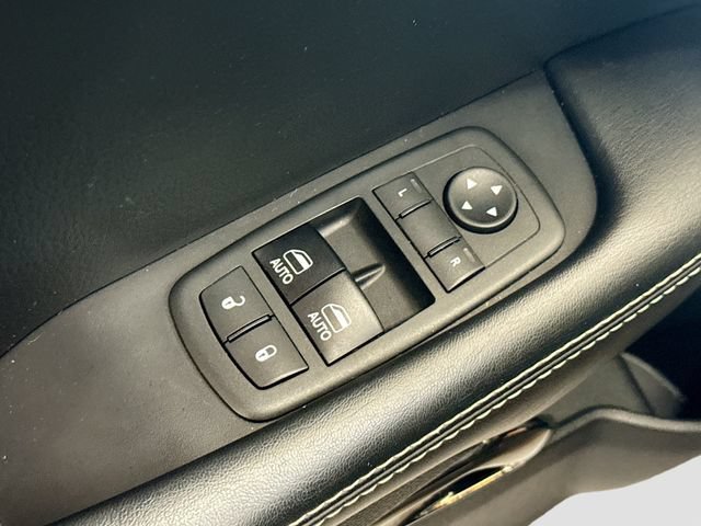 Used 2017 Black Dodge SRT Hellcat image 19