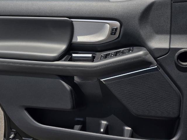 New 2027 Agate Black Metallic Ford MAX Active image 58