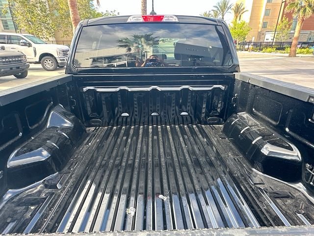 New 2026 Shadow Black Ford XL image 25