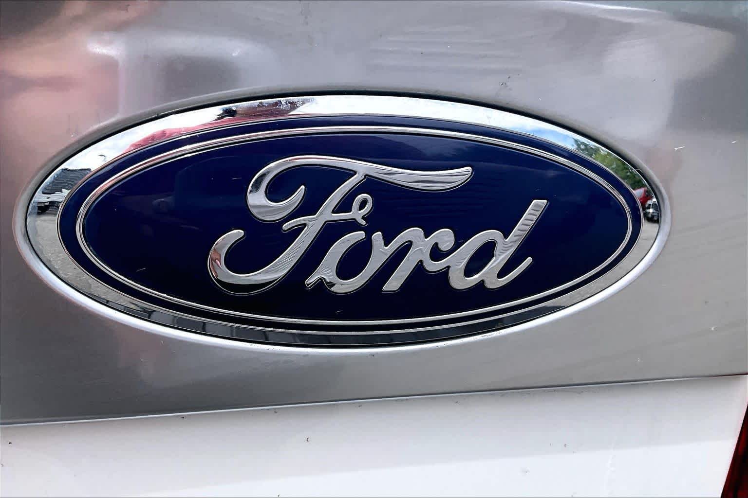 2022 Ford F-150 Platinum - Photo 30