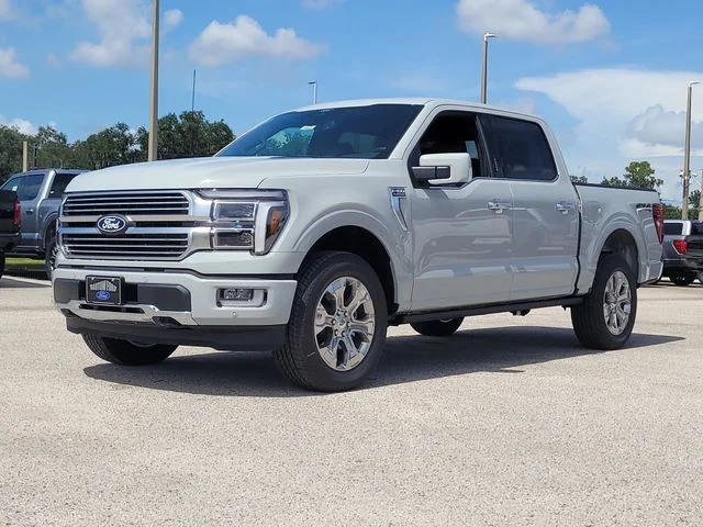 New 2026 Avalanche Ford Platinum image 33