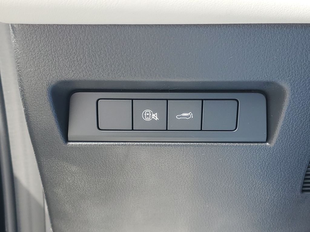 New 2026 Jet Black Mica Mazda 2.5 S Preferred AWD image 18