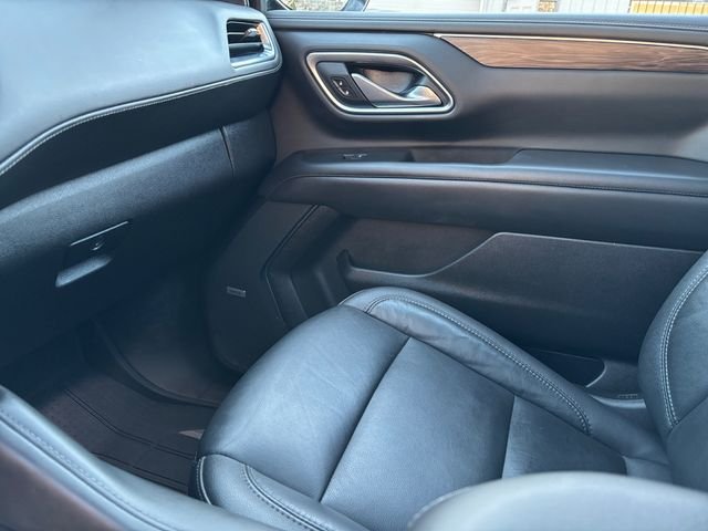 2021 Chevrolet Tahoe Z71 - Photo 18