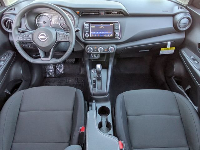 2025 Nissan KICKS PLAY Base - Photo 7