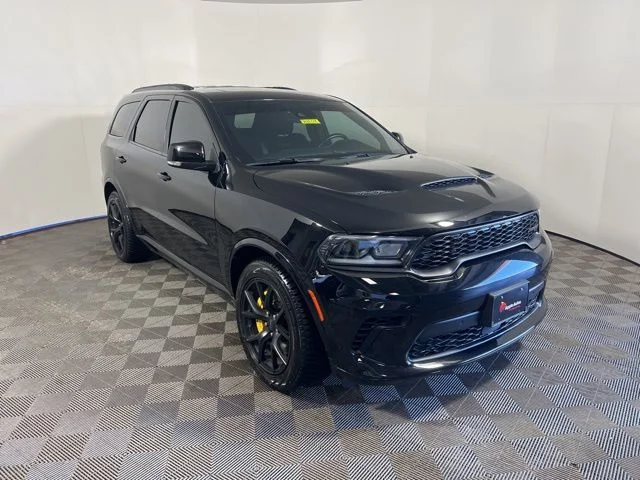 2024 Dodge Durango SRT 392 ALCHEMI AWD's photo