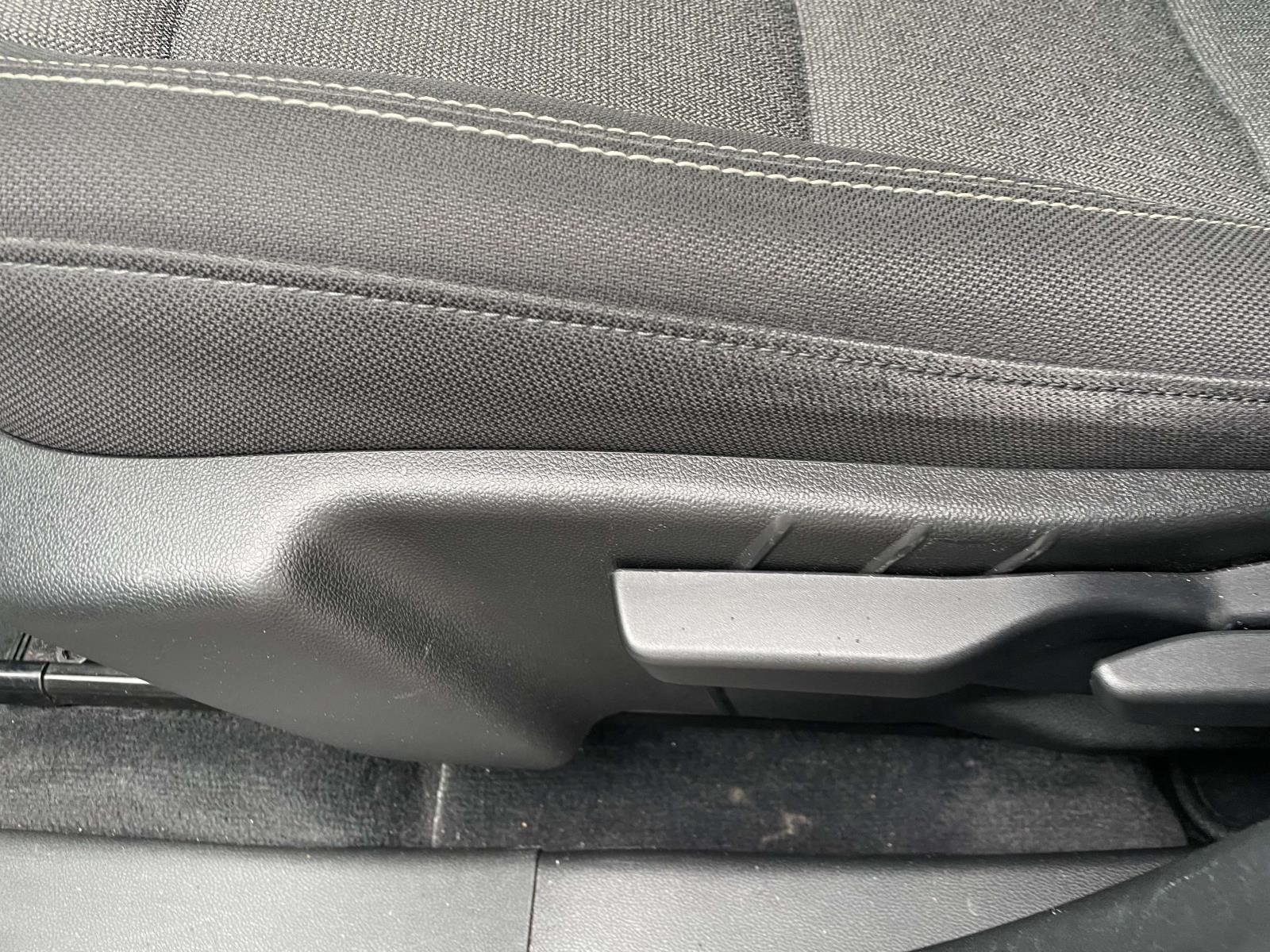 2025 GMC Terrain Elevation - Photo 19