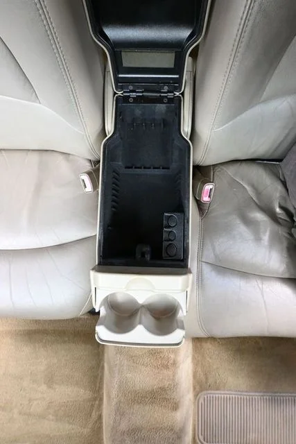 2002 Buick LeSabre Limited - Photo 37