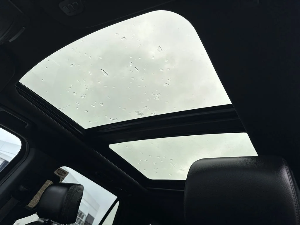 Used 2020 White Ford Limited image 35