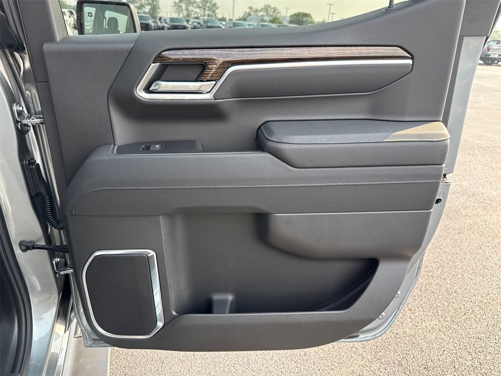 2026 GMC SIERRA - Image 35