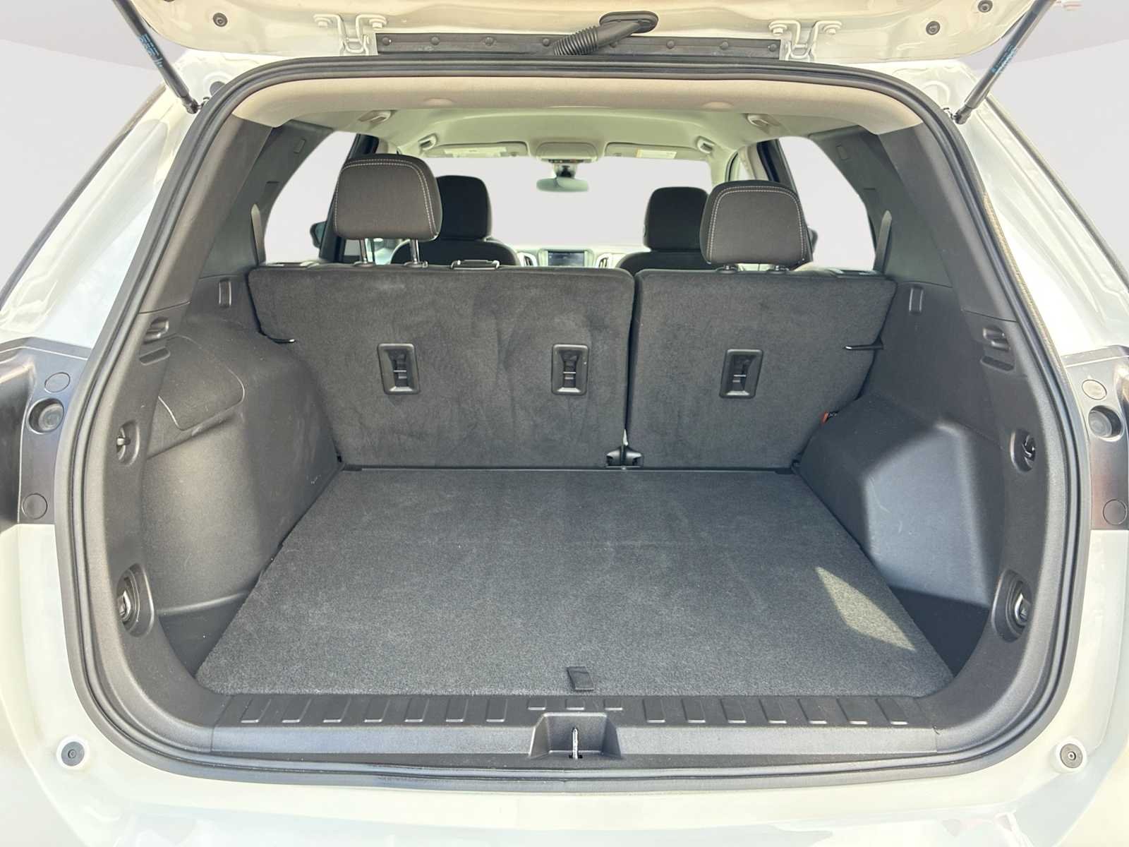 2024 Chevrolet Equinox LS - Photo 26
